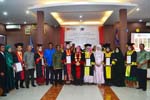 Shift Class Program Aceh Nomor 4