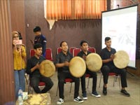 Shift Class Program Aceh Nomor 7